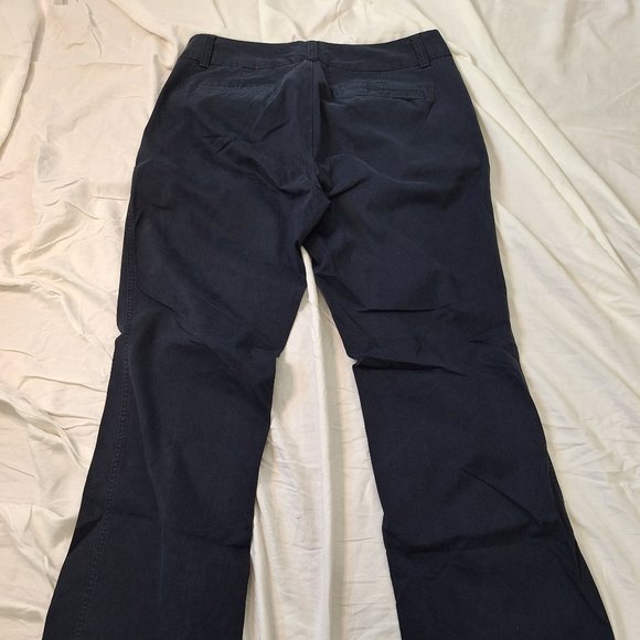 Dockers Iconic Khaki Favorit Fit Size 6 - Picture 6 of 7